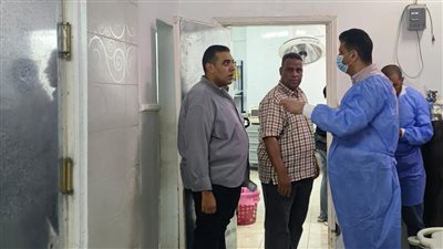 إغلاق عدد من المستشفيات والمعامل بالأقصر وأسوان