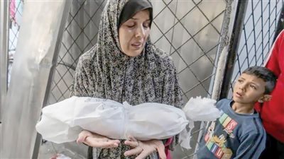 «الأورومتوسطى»: الآلية الإسرائيلية لتوزيع المساعدات مناورة لاستمرار الحصار