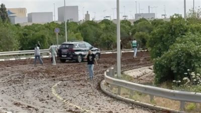 توقف حركة الملاحة بمطار «بن جوريون» وأزمة داخل حكومة «نتنياهو»