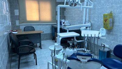 مركز الحي العاشر غرب يحصد الاعتماد الدولي كثاني منشأة أولية بالشرقية