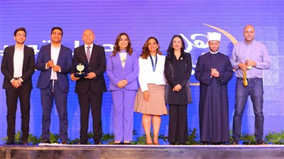 وزيرة التضامن تشهد حفل تكريم المؤسسات الأهلية الفائزة في مسابقة أهل الخير 2025