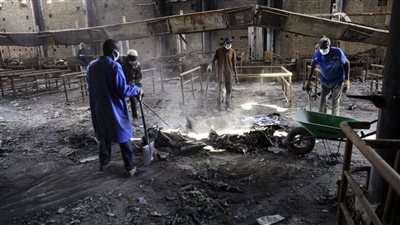  السودان.. مقتل 3 أطباء في أعقاب سيطرة 