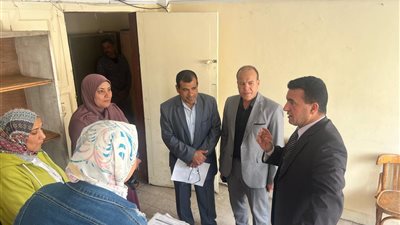 محافظ الدقهلية: متابعة يومية لأداء المراكز التكنولوجية وسرعة الاستجابة لمطالب المواطنين