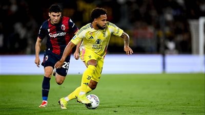 يوفنتوس يكتفي بالتعادل أمام بولونيا ويُهدد مركزه الأوروبي