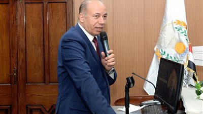 اختتام فعاليات الأسبوع العلمي الدولي الأول بجامعة المنصورة