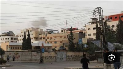 وقوع اشتباكات بين مجموعات مسلحة في ريف السويداء السوري