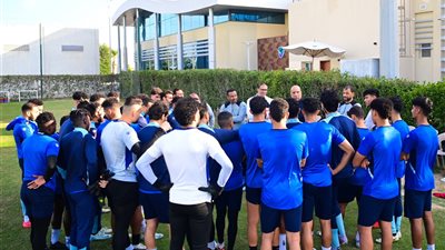  الاتحاد يتعهد بالثلاث نقاط في مواجهة “زد ” لتفادي الهبوط