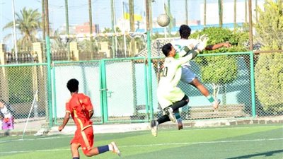 الاتحاد السكندري 2009 يفوز على النصر بثنائية