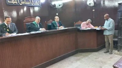 السجن 3 سنوات وغرامة 50 ألف لشاب نشر صور لفتاة بقنا