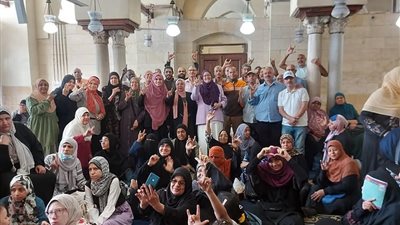  القومي للطفولة والبحوث الإسلامية يعقدان ندوة بعنوان: (اطَّمِن) للتوعية بحماية الأطفال