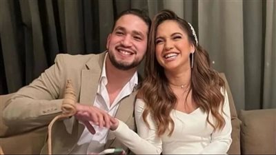 5.5.2025.. زفاف رنا رئيس الليلة | والسر 