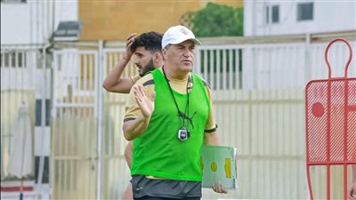 تصويت مجلس الزمالك يحسم موقف بيسيرو من البقاء