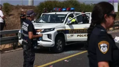 العثور على قنبلة موقوتة ملفوفة بعلم إسرائيل في تل أبيب