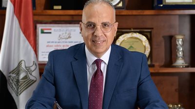 وزارة الري تستعرض موقف عدة مناطق في سيناء بعد تعرضها للسيول مؤخرًا