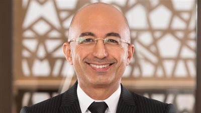 ياسر شاكر رئيسًا تنفيذيًا لأورانج الشرق الأوسط وأفريقيا 
