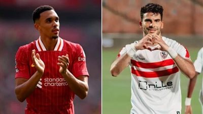 بين الزمالك وليفربول.. كيف اختلفت نهايات العقود مع زيزو وأرنولد؟