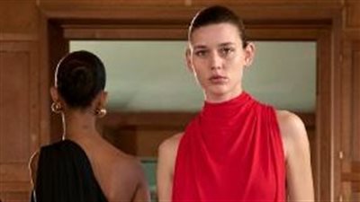 لصاحبات الذوق المبهج إطلالات مونوكروم لربيع 2025