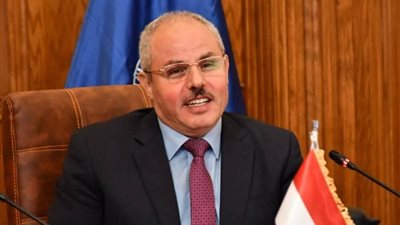 جامعة قناة السويس تطلق فعاليات منحة 