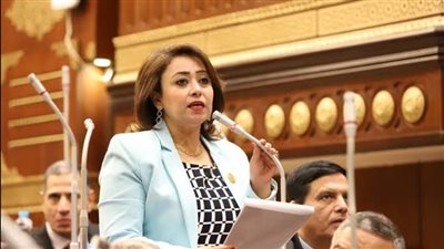 رشا إسحاق: تجديد الخطاب الديني ضرورة لمواجهة الإرهاب وحماية الهوية الوطنية