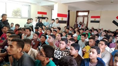5579 طالب تستقبلهم القوافل التعليمية اليوم بالغربية 