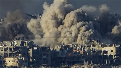 3 غارات أمريكية تستهدف معسكر السواد جنوب صنعاء