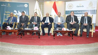 انطلاق فعاليات وزارة العدل ضمن مبادرة 