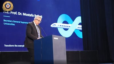 أمين المجلس الأعلى للجامعات: نستهدف ترسيخ مهارات التفكير النقدي والإبداعي لدى الطلاب