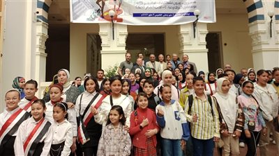 قصور الثقافة تطلق برنامج 