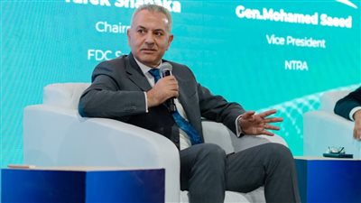 القابضة للمطارات متحدث رئيسي في قمة مستقبل الدول الرقمية FDC Summit 2025