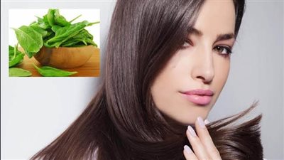 الجرجير كنز طبيعي لشعر قوي ولامع| تعرف على أبرز فوائده