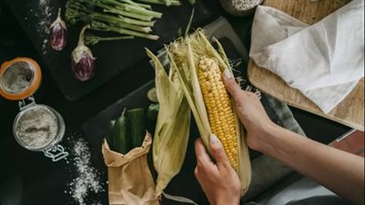 الخضروات النشوية عناصر أساسية في نظامك الغذائي.. تعرف على أنواعها