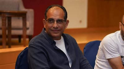 خالد عبد الجليل: منع العنف ضد المرأة شرطًا لإجازة الأفلام 