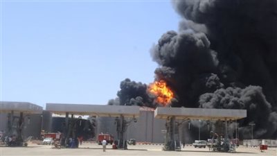 رويترز: انفجارات وحرائق متعددة شوهدت وسُمعت ببورتسودان 