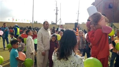 الشرقية تواصل تنفيذ الاستراتيجية السكانية للارتقاء بجودة الحياة