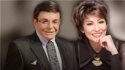 سر صادم عن سمير صبري وابنه الوحيد.. ما علاقة ارتباطه بسماح أنور؟