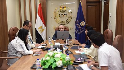 مصر وزامبيا تدفعان بعجلة التعاون الدوائي إلى الأمام