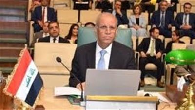 السفير الجنابي: العراق يواصل أداء دوره المحوري في المنطقة و في أتم الجاهزية لاستقبال الأشقاء العرب