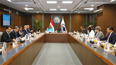 وزير البترول.. العمل على توفير الفاتورة الاستيرادية من الوقود للوفاء باحتياجات السوق المحلى