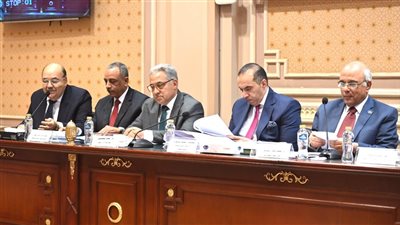 الإحصاء: 6 مليون شخص ساكن بنظام الإيجار القديم 