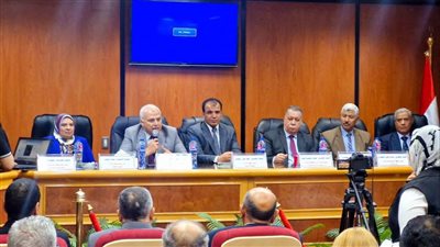 الكهرباء تفتتح العيادات التخصصية بالمنصورة 