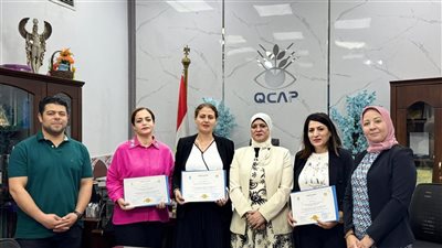 الزراعة تكشف أبرز أنشطة وجهود 