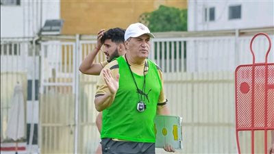 رسميًا .. الزمالك يعلن إنهاء التعاقد مع بيسيرو بالتراضي