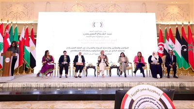 تنظيم حملات توعية رقمية موجهة إلى مختلف شرائح المجتمع وبخاصة للنساء 