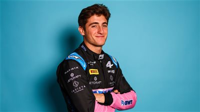 فريق ألبين يدرس استبعاد جاك دوهان بشكل عاجل 