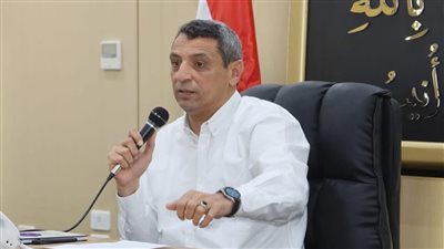 محافظ السويس:  متابعة مستمرة للمتغيرات المكانية  داخل لجان التقنين 