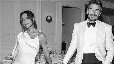 بسبب الخلافات.. غياب ابن ديفيد بيكهام عن احتفالات والده الخمسين يشعل الجدل