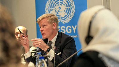 تصعيد خطير بين إسرائيل وأنصار الله.. والمبعوث الأممي يحذر من تفاقم الأوضاع