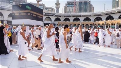 ولي العهد السعودي يوجه بالعمل بأعلى درجات الكفاءة والتميز لخدمة الحجاج 