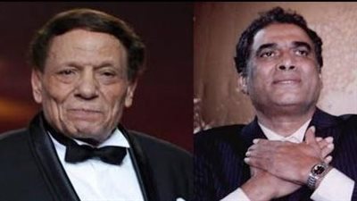غيرة عادل إمام وأحمد زكي عداوة كار أم كراهية شخصية؟