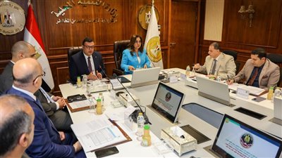 وزيرا التنمية المحلية والإسكان يبحثان تيسير وتبسيط إجراءات إصدار تراخيص المحال العامة 